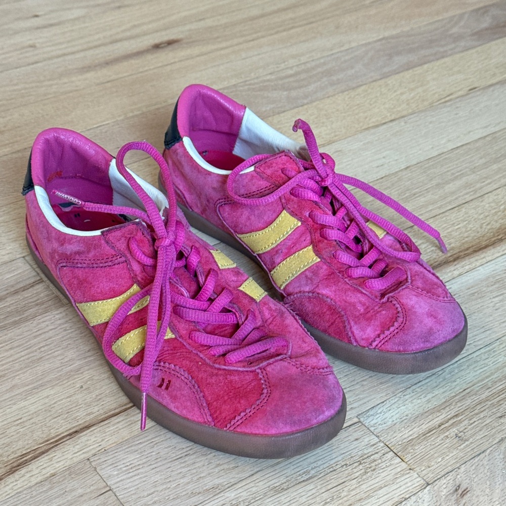 Coolway pink sneakers Kizuna